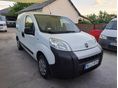 FIAT FIORINO 1.3 Mjet E5 Magyarországi.2-tul. szép állapot