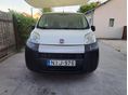 FIAT FIORINO 2015/10 - 2