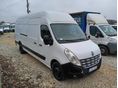 RENAULT MASTER 2.3 dCi L4H3P4 RWD Jumbo TwinWheel Leghoszabb-Legmagasabb.1 Tulaj.Friss müszaki.Klíma.Duplakerekes