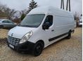 RENAULT MASTER 2012/1 - 2