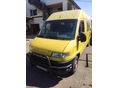 PÖSSL peugeot boxer