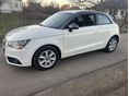 AUDI A1 1.6 TDI DPF Ambition