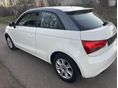 AUDI A1 2011/11 - 2