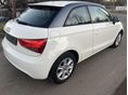 AUDI A1 2011/11 - 4