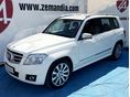 MERCEDES-BENZ GLK 200 CDI BlueEFFICIENCY SPORT/1.TULAJ/GAR.KM