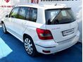 MERCEDES-BENZ GLK 200 2010/11 - 4