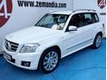 MERCEDES-BENZ GLK 200 2010/11 - 1