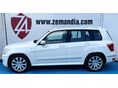 MERCEDES-BENZ GLK 200 2010/11 - 3