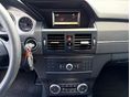 MERCEDES-BENZ GLK 200 2010/11 - 13