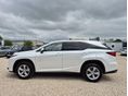 LEXUS RX 2019/8 - 2