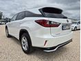 LEXUS RX 2019/8 - 3