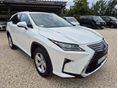 LEXUS RX 2019/8 - 7
