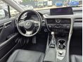LEXUS RX 2019/8 - 9