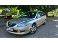 MAZDA 6 Sportkombi 2.0 TE