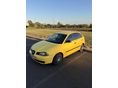 SEAT IBIZA 2003 - 2