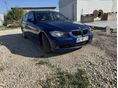 BMW 3-AS SOROZAT 2006/11 - 2