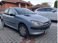PEUGEOT 206 1.1 Presence