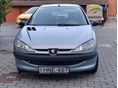 PEUGEOT 206 2000/11 - 2