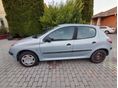 PEUGEOT 206 2000/11 - 3