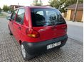 DAEWOO MATIZ 2002/3 - 4