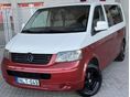 VOLKSWAGEN TRANSPORTER T5 Mikrobusz 1.9 TDI 9 személyes