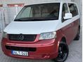 VOLKSWAGEN TRANSPORTER T5 2006 - 2