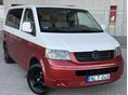 VOLKSWAGEN TRANSPORTER T5 2006 - 3