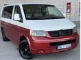 VOLKSWAGEN TRANSPORTER T5 2006 - 4