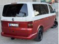 VOLKSWAGEN TRANSPORTER T5 2006 - 5