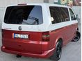 VOLKSWAGEN TRANSPORTER T5 2006 - 6