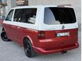 VOLKSWAGEN TRANSPORTER T5 2006 - 7