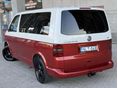 VOLKSWAGEN TRANSPORTER T5 2006 - 8