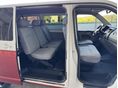 VOLKSWAGEN TRANSPORTER T5 2006 - 11