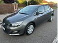 OPEL ASTRA J 2018/8 - 3