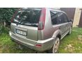 NISSAN X-TRAIL 2.2 Di Luxury (P1)