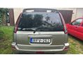 NISSAN X-TRAIL 2003 - 2