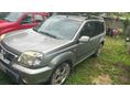 NISSAN X-TRAIL 2003 - 3