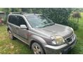 NISSAN X-TRAIL 2003 - 4