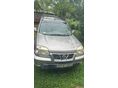 NISSAN X-TRAIL 2003 - 5