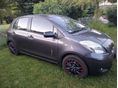 TOYOTA YARIS 1.0 Terra XP9F