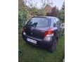 TOYOTA YARIS 2009/3 - 3