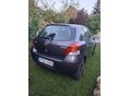 TOYOTA YARIS 2009/3 - 4