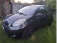 TOYOTA YARIS 2009/3 - 5