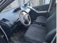 TOYOTA YARIS 2009/3 - 6