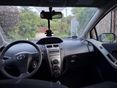 TOYOTA YARIS 2009/3 - 8