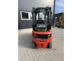 LINDE 2014 - 3