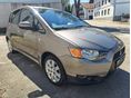 MITSUBISHI COLT 1.3 Invite ClearTec