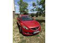 MAZDA 6 Sportkombi 2.2 CD TE