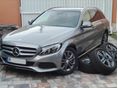 MERCEDES-BENZ C 250 T BlueTEC d 7G-TRONIC