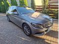 MERCEDES-BENZ C 250 2015/1 - 5